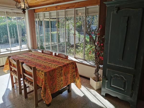 Maison Apt 5 pièce(s) 108 m2