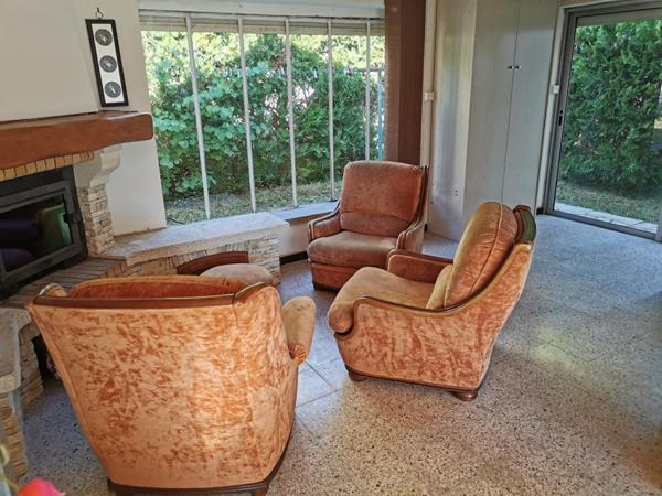 Maison Apt 5 pièce(s) 108 m2