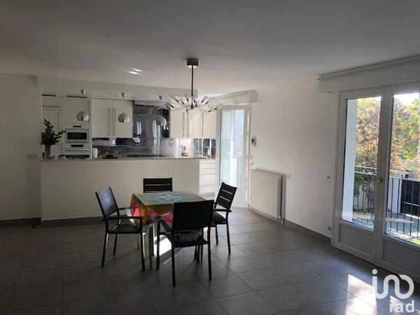 Maison à vendre 5 pièces 180 m² Saint-Maur-des-Fossés