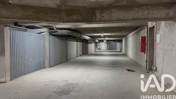 Parking à vendre 15 m² Le Barcarès