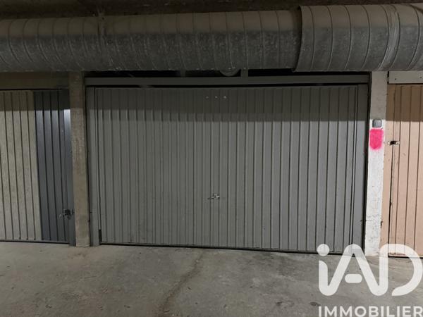 Parking à vendre 15 m² Le Barcarès