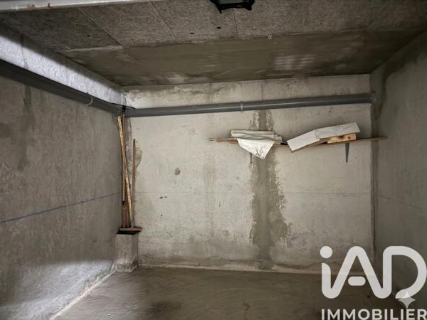 Parking à vendre 15 m² Le Barcarès