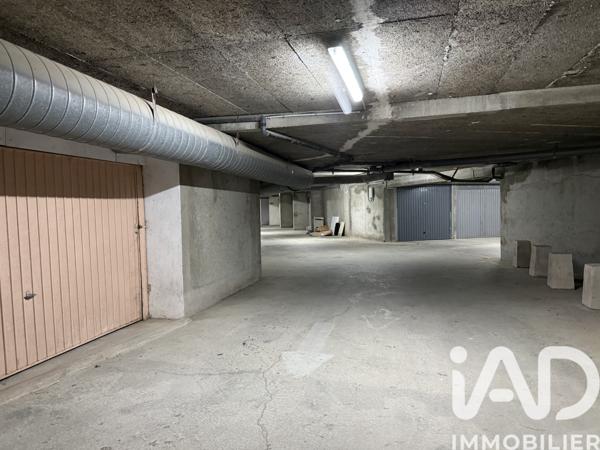 Parking à vendre 15 m² Le Barcarès