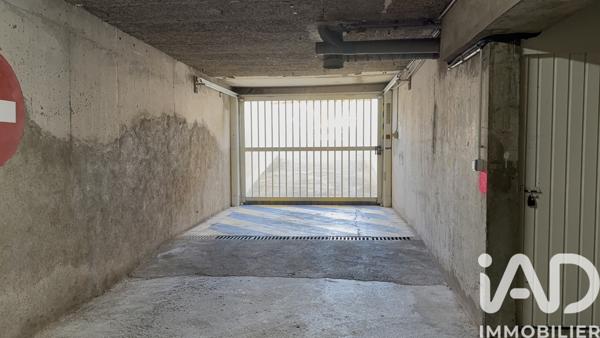 Parking à vendre 15 m² Le Barcarès