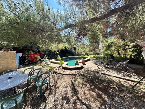 Maison 9 pièces - 202 m²