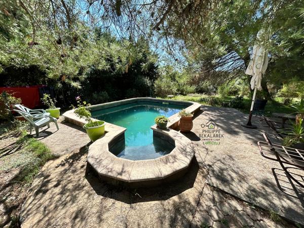 Maison 9 pièces - 202 m²