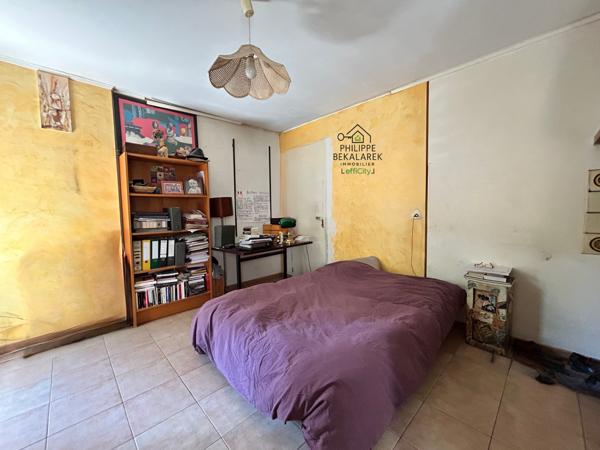 Maison 9 pièces - 202 m²