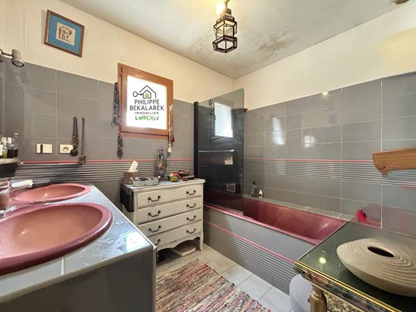 Maison 9 pièces - 202 m²