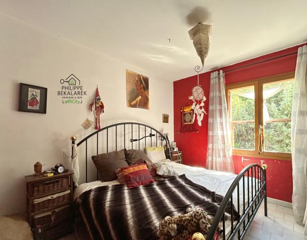 Maison 9 pièces - 202 m²