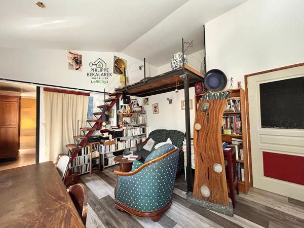 Maison 9 pièces - 202 m²