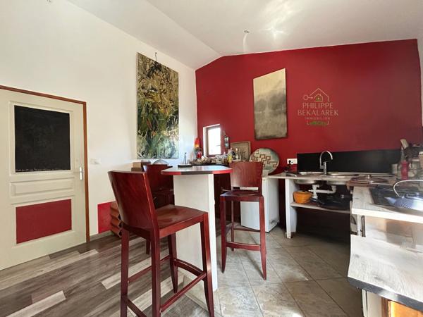 Maison 9 pièces - 202 m²