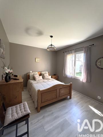 Maison à vendre 5 pièces 97 m² Bergerac