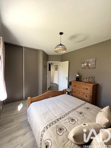 Maison à vendre 5 pièces 97 m² Bergerac