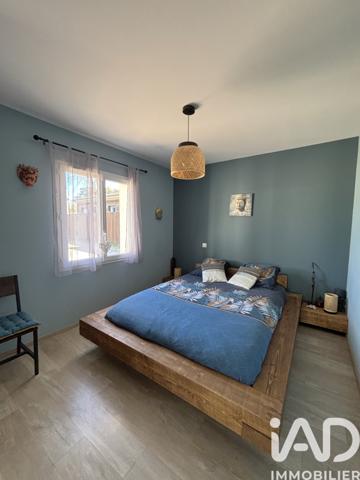 Maison à vendre 5 pièces 97 m² Bergerac