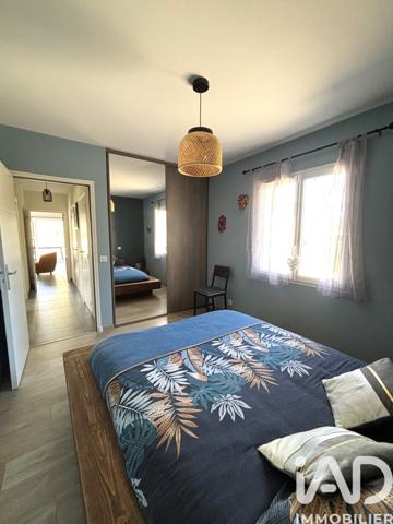 Maison à vendre 5 pièces 97 m² Bergerac