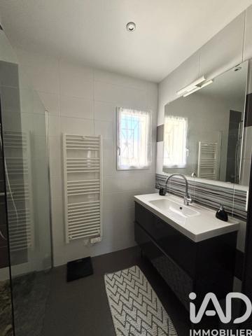 Maison à vendre 5 pièces 97 m² Bergerac