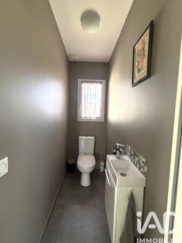 Maison à vendre 5 pièces 97 m² Bergerac