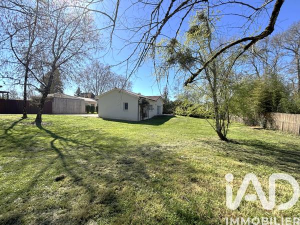 Maison à vendre 5 pièces 97 m² Bergerac