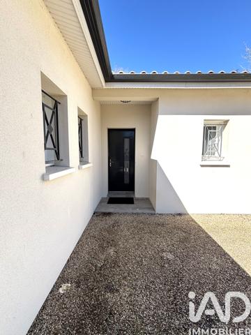 Maison à vendre 5 pièces 97 m² Bergerac
