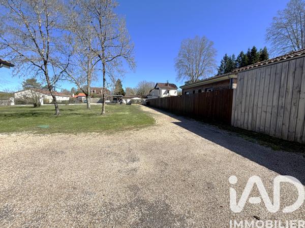 Maison à vendre 5 pièces 97 m² Bergerac
