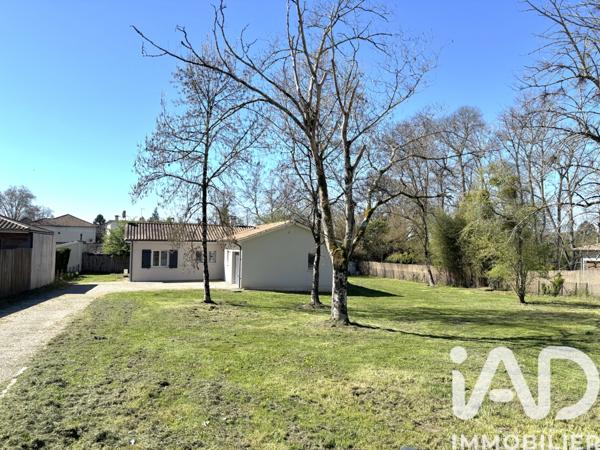 Maison à vendre 5 pièces 97 m² Bergerac