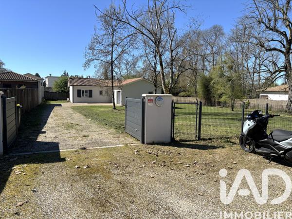 Maison à vendre 5 pièces 97 m² Bergerac