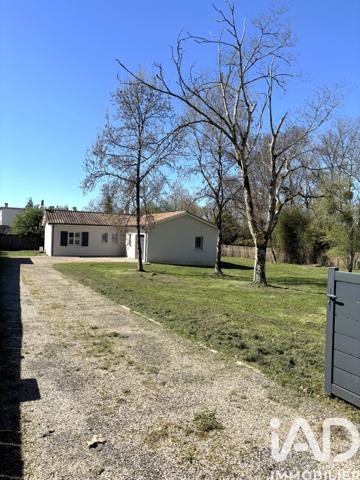 Maison à vendre 5 pièces 97 m² Bergerac