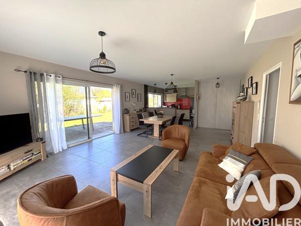 Maison à vendre 5 pièces 97 m² Bergerac