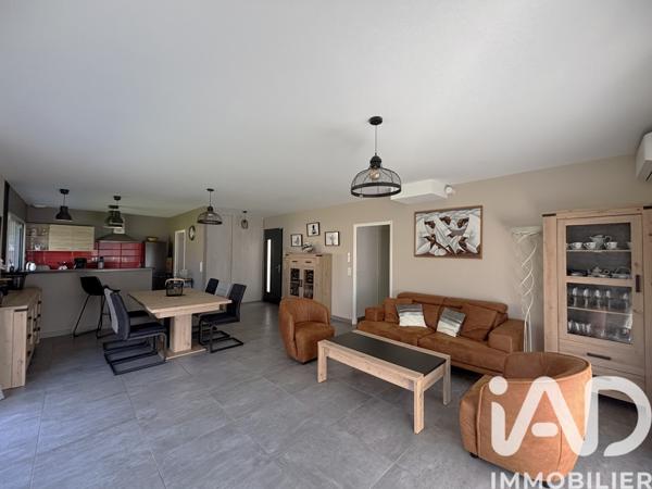 Maison à vendre 5 pièces 97 m² Bergerac