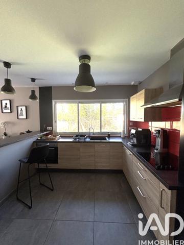 Maison à vendre 5 pièces 97 m² Bergerac