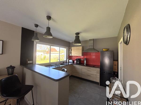 Maison à vendre 5 pièces 97 m² Bergerac