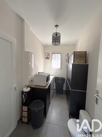 Maison à vendre 5 pièces 97 m² Bergerac