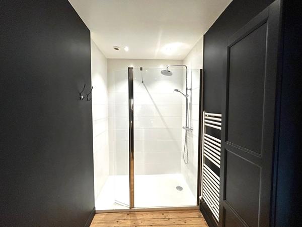 Appartement Nantes 3 pièces 69.43 m2 avec jardin de 150m² environ