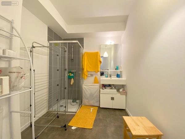 Appartement à vendre à Le Grand-Quevilly en Seine-Maritime (76120), ref : 14131/873