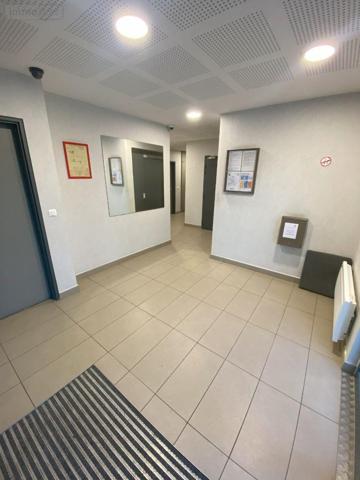 Appartement à vendre à Le Grand-Quevilly en Seine-Maritime (76120), ref : 14131/873