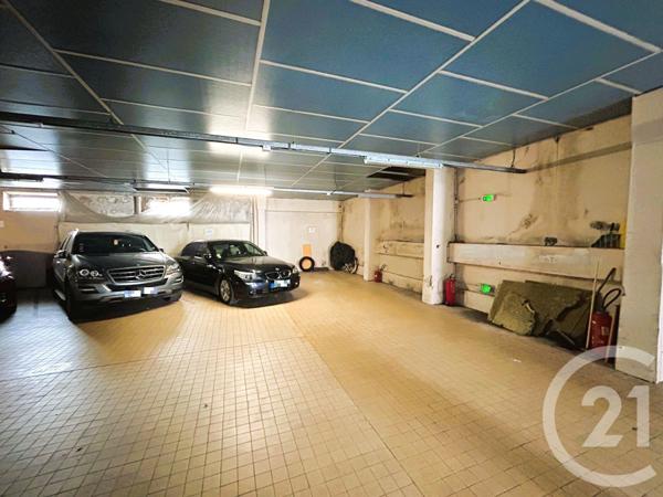Parking à vendre  370 m2 CALAIS - 62
