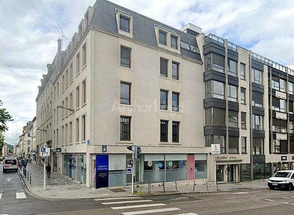 BUREAUX à LOUER de 255 m²