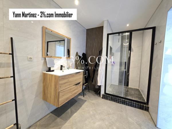 Maison 4 pièce(s) 3 chambre(s) 101 m²