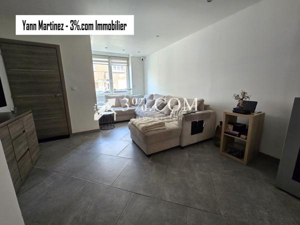 Maison 4 pièce(s) 3 chambre(s) 101 m²