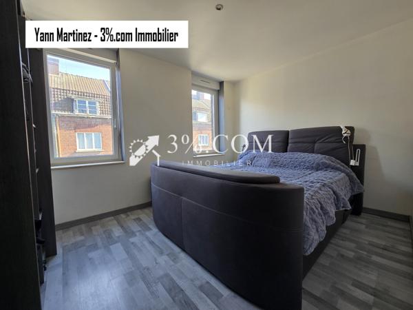 Maison 4 pièce(s) 3 chambre(s) 101 m²