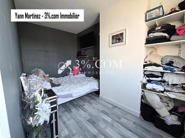 Maison 4 pièce(s) 3 chambre(s) 101 m²