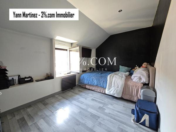 Maison 4 pièce(s) 3 chambre(s) 101 m²