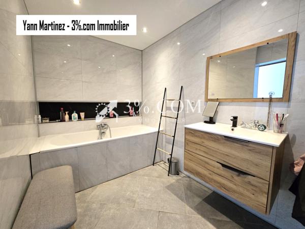 Maison 4 pièce(s) 3 chambre(s) 101 m²