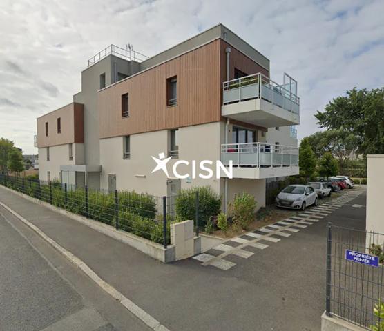 Appartement à louer à Turballe (44420)