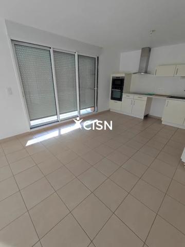 Appartement à louer à Turballe (44420)