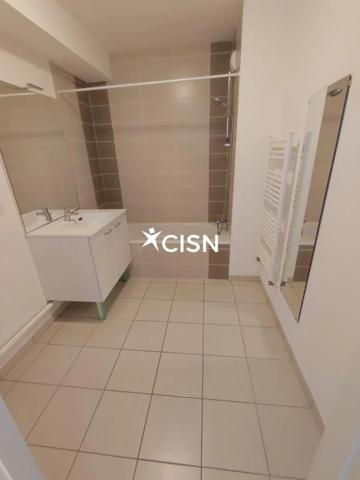 Appartement à louer à Turballe (44420)