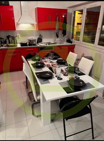 Appartement à SAINT FONS (69190)