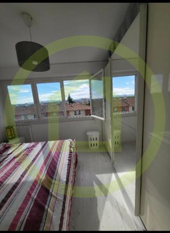 Appartement à SAINT FONS (69190)