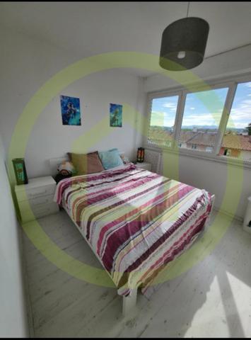 Appartement à SAINT FONS (69190)