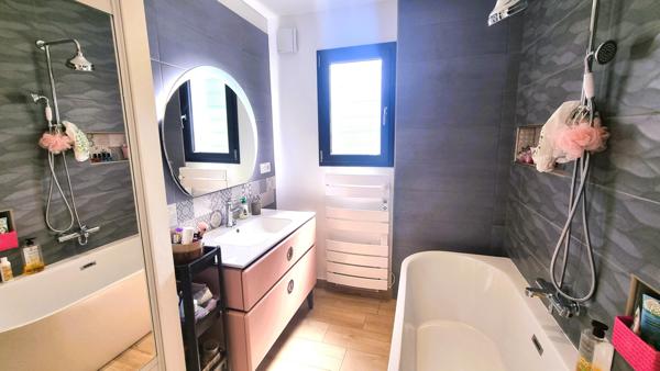 Vente / Maison d'architecte